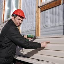 Best Siding Removal and Disposal  in Bnchard, LA